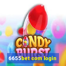 6655bet com login